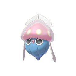 #686 Inkay(DLC 2)